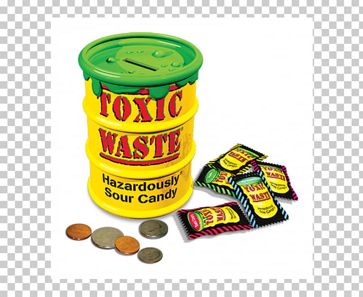 Lollipop Toxic Waste Candy Sour Sanding Chewing Gum PNG, Clipart, Candy, Chewing Gum, Confectionery, Flavor, Food Free PNG Download