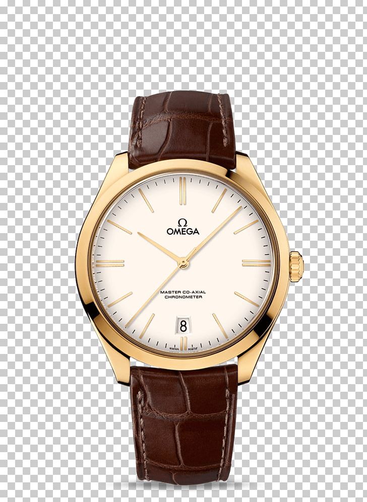 Omega SA Watch Coaxial Escapement Gold Rolex PNG, Clipart, Accessories, Brown, Coaxial Escapement, Colored Gold, Gold Free PNG Download
