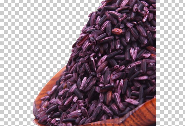 Rice Cake Fried Rice Black Rice Rice Flour PNG, Clipart, Black, Black Glutinous Rice, Blood, Blood Glutinous Rice, Cereal Free PNG Download
