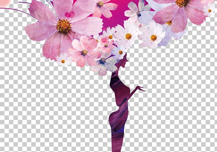 Shopping Floral Design Designer PNG, Clipart, Branch, Buying, Carnival, Coffee Shop, Double Free PNG Download