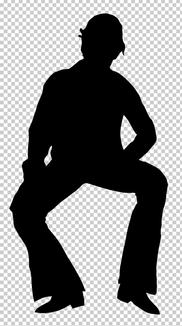 Silhouette Man Child PNG, Clipart, Animals, Arm, Bed, Black, Black And White Free PNG Download
