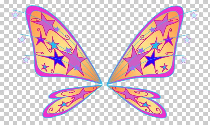 Stella Aisha Musa Bloom Tecna PNG, Clipart, Art, Believix, Bloom, Brush Footed Butterfly, Butterfly Free PNG Download