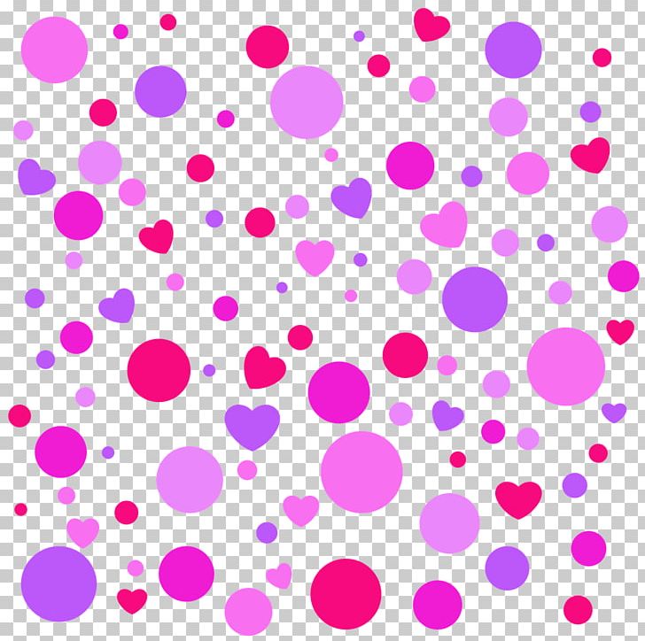 Towel Polka Dot Color Purple Pattern PNG, Clipart, Area, Art, Bathtub, Circle, Color Free PNG Download