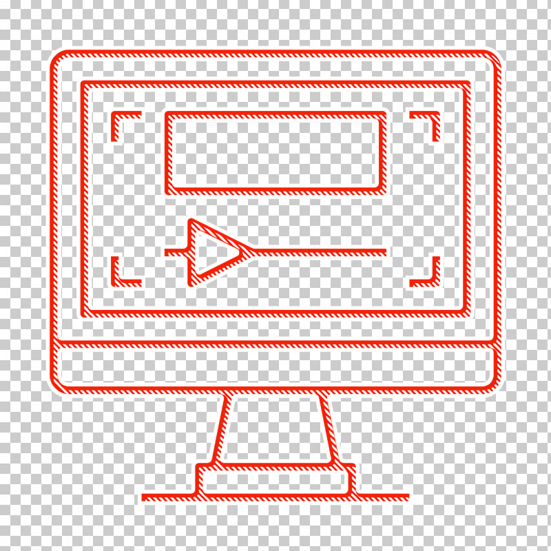 Video Icon Computer Icon Photography Icon PNG, Clipart, Computer Icon, Diagram, Line, Photography Icon, Rectangle Free PNG Download