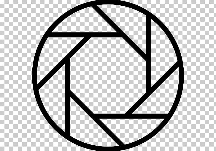 Aperture Computer Icons Photography PNG, Clipart, Angle, Aperture, Aperture Science, Area, Black And White Free PNG Download