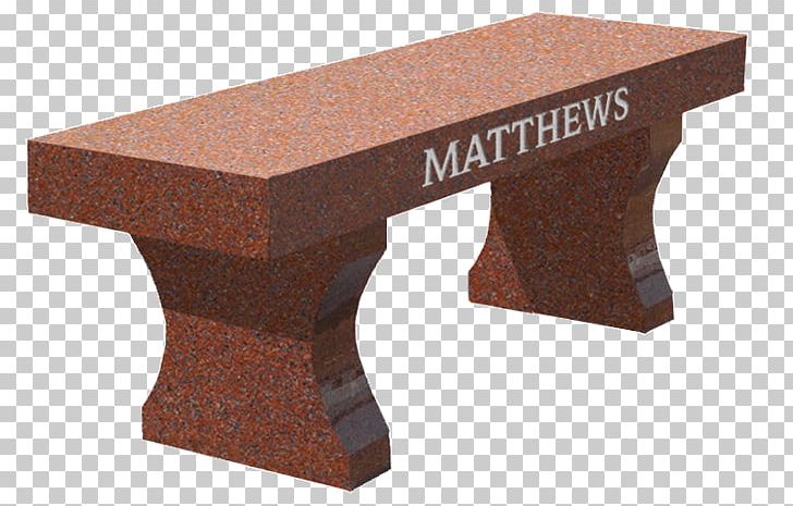 Bench Headstone Table Seat Memorial PNG, Clipart, Angle, Bench, Couch, Engraving, Furniture Free PNG Download