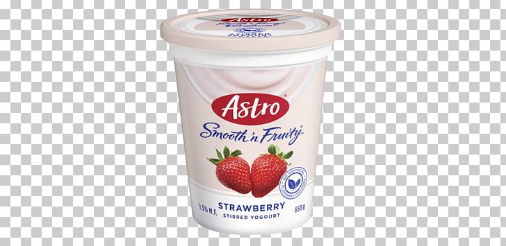 Crème Fraîche Yoghurt Strawberry Activia Dairy Products PNG, Clipart, Activia, Cream, Creme Fraiche, Dairy Product, Dairy Products Free PNG Download