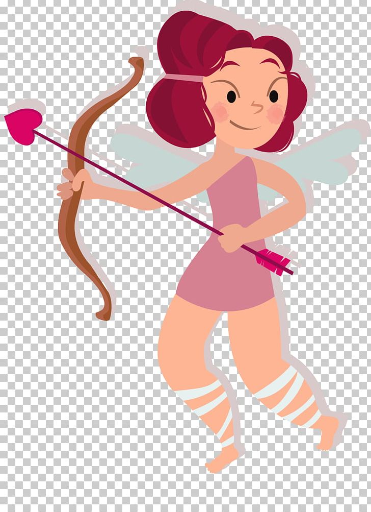 Cupid PNG, Clipart, Arm, Cartoon, Cartoon Characters, Child, Cupid Free PNG Download