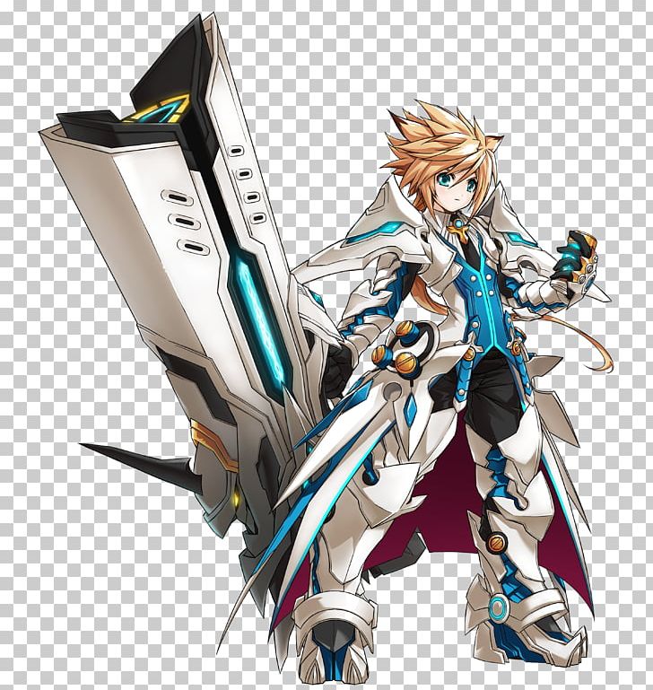 Elsword The Guardian Player Versus Environment Artillery PNG, Clipart,  Free PNG Download