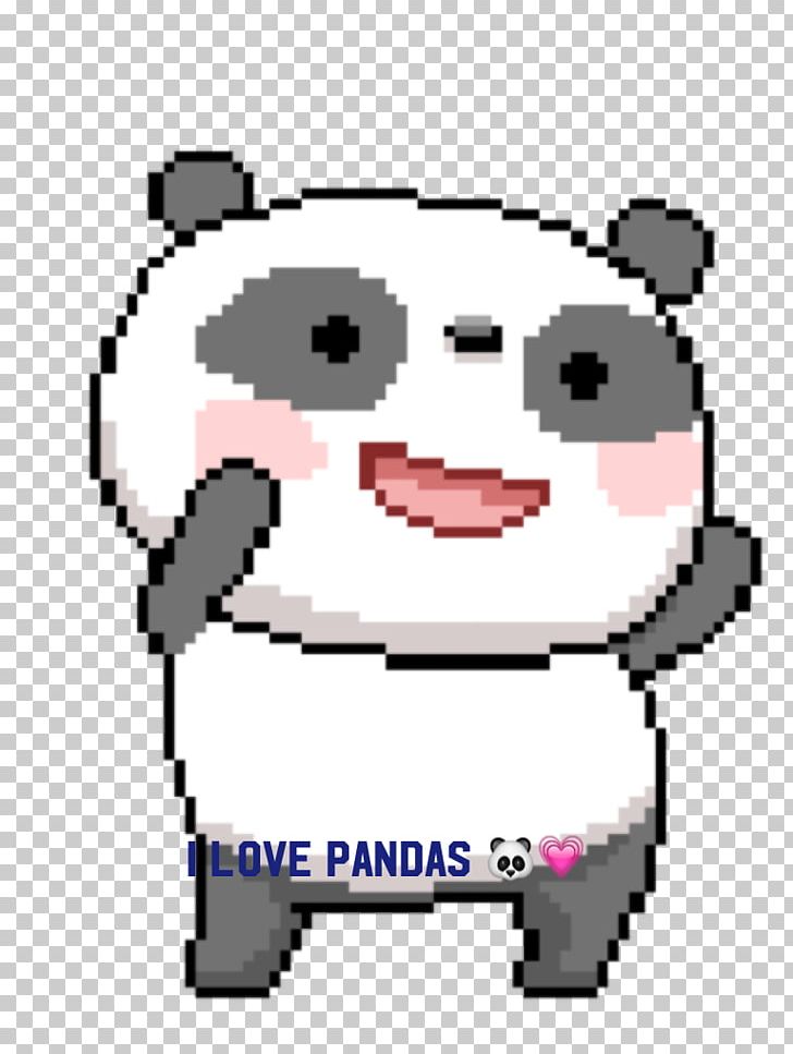 Giant Panda Dance Giphy Animated Film PNG, Clipart, Animated Film, Art ...