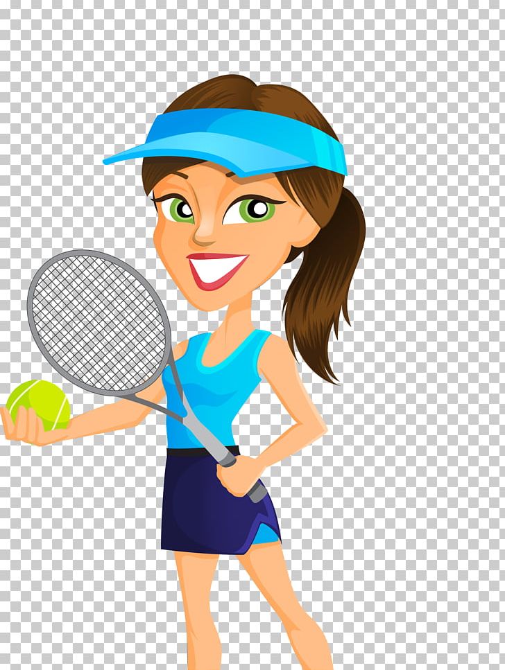 Illustration PNG, Clipart, Arm, Athlete, Ball Game, Beauty, Cartoon Free PNG Download