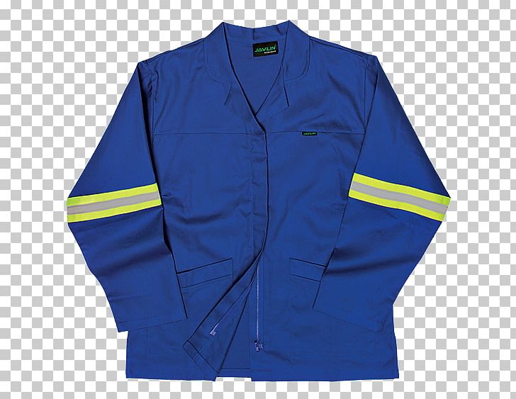 Jacket Clothing Pants Pocket Sleeve PNG, Clipart, Blue, Boilersuit, Button, Clothing, Cobalt Blue Free PNG Download
