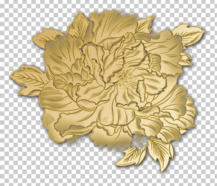 Moutan Peony PNG, Clipart, Download, Euclidean Vector, Flower, Flowers, Gold Free PNG Download