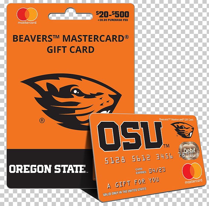 Oregon State University Mug Gift Card University FanCards PNG, Clipart, Brand, Card, Gift, Gift Card, Laser Engraving Free PNG Download