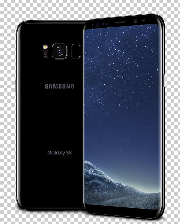 Samsung Galaxy S8 Samsung Galaxy S7 Smartphone Png Clipart