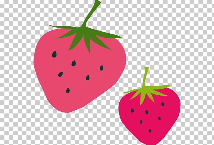 Strawberry Fruit PNG, Clipart, Animation, Cuteness, Download, Euclidean Vector, Food Free PNG Download