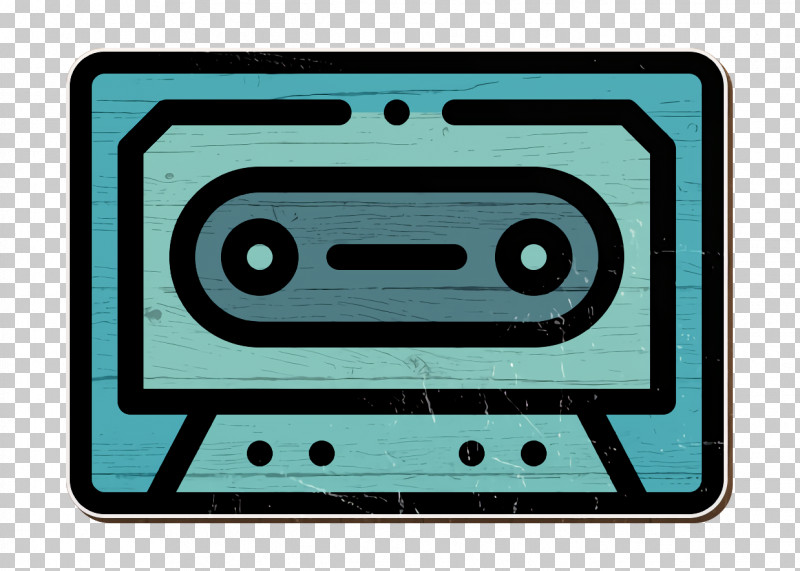 Audio And Video Icon Music And Multimedia Icon Cassette Icon PNG, Clipart, Audio And Video Icon, Cassette Icon, Geometry, Line, Mathematics Free PNG Download