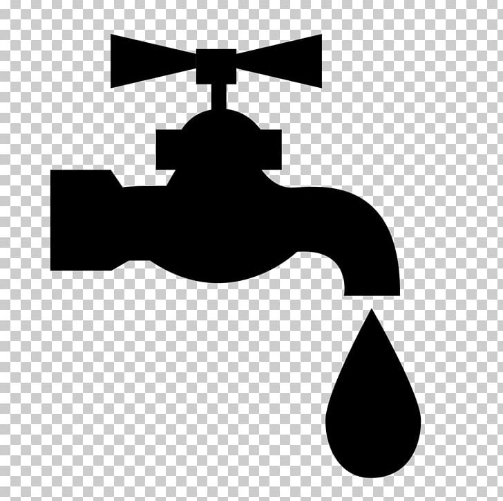 Hard Water Groundwater Water Supply Tap Water PNG, Clipart, Angle, Black, Black And White, Data Drilling, Groundwater Free PNG Download