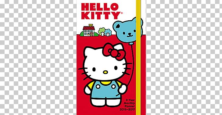Hello Kitty Wall Calendar Coupon Paper Hello Kitty Weekly And Monthly Planner 2017 PNG, Clipart, Amazoncom, Area, Book, Calendar, Code Free PNG Download