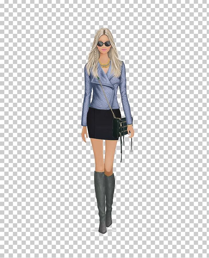 Model Gratis Fashion PNG, Clipart, Animation, Cartoon, Celebrities, Clothing, Cos Free PNG Download