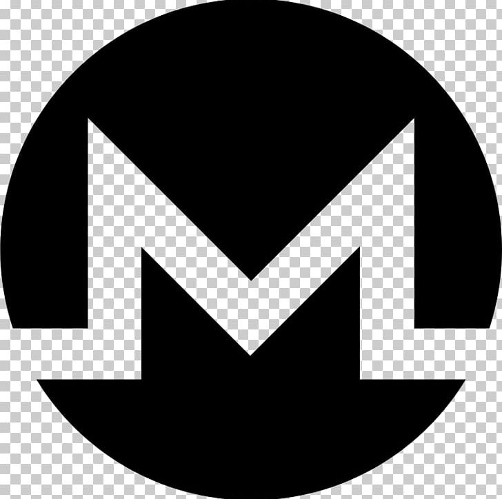 Monero Computer Icons Cryptocurrency Graphics Symbol PNG, Clipart, Altcoins, Angle, Area, Bitcoin, Bithumb Free PNG Download