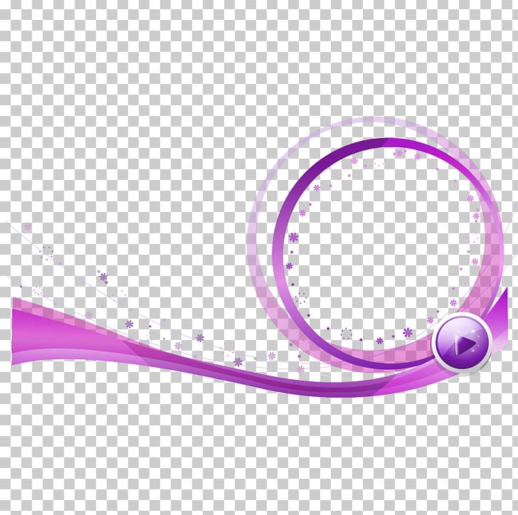 Purple PNG, Clipart, Circle, Color, Colored Ribbon, Design, Designer Free PNG Download