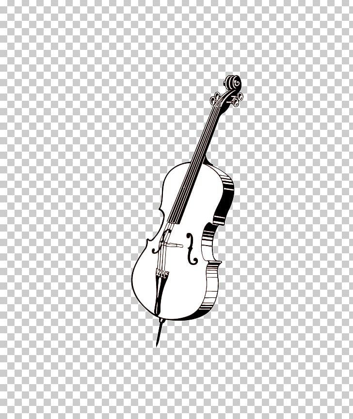 Violin Musical Instrument Cello PNG, Clipart, Bowed String Instrument, Cdr, Cellist, Double Bass, Guitar Free PNG Download