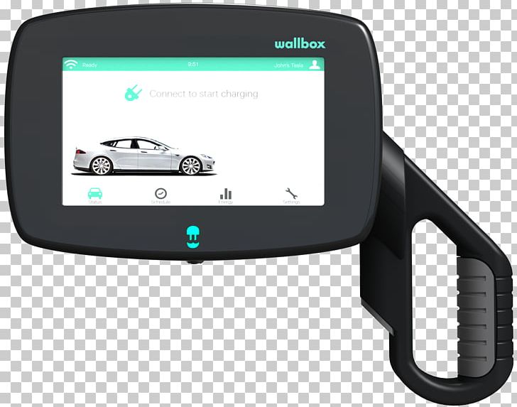 Wandladestation Type 2 Connector Electric Car Charging Station Three-phase Electric Power PNG, Clipart, Ampere, Bluetooth, Copper, Electrical Cable, Electrical Connector Free PNG Download