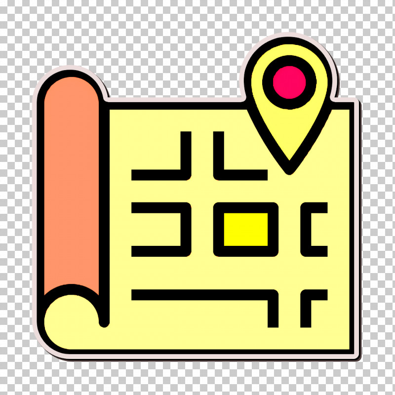 Navigation And Maps Icon Map Icon Gps Icon PNG, Clipart, Gps Icon, Line, Map Icon, Navigation And Maps Icon, Rectangle Free PNG Download