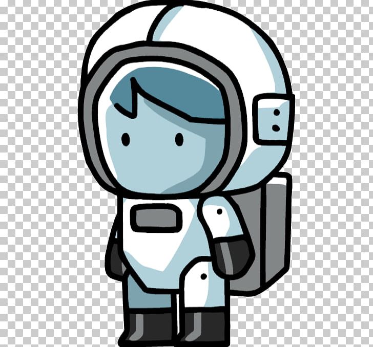 Astronaut Scribblenauts Outer Space PNG, Clipart, Area, Artwork, Astronaut, Astronaut Clipart, Communication Free PNG Download