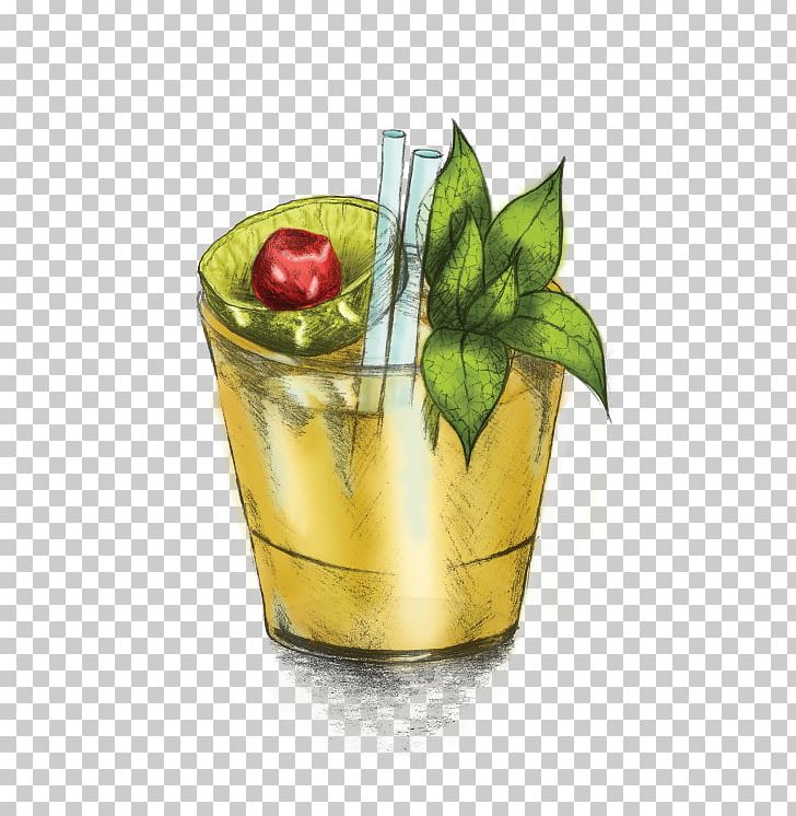 Cocktail Garnish Mai Tai Mint Julep Falernum PNG, Clipart, Bar, Cocktail, Cocktail Garnish, Drink, Falernum Free PNG Download