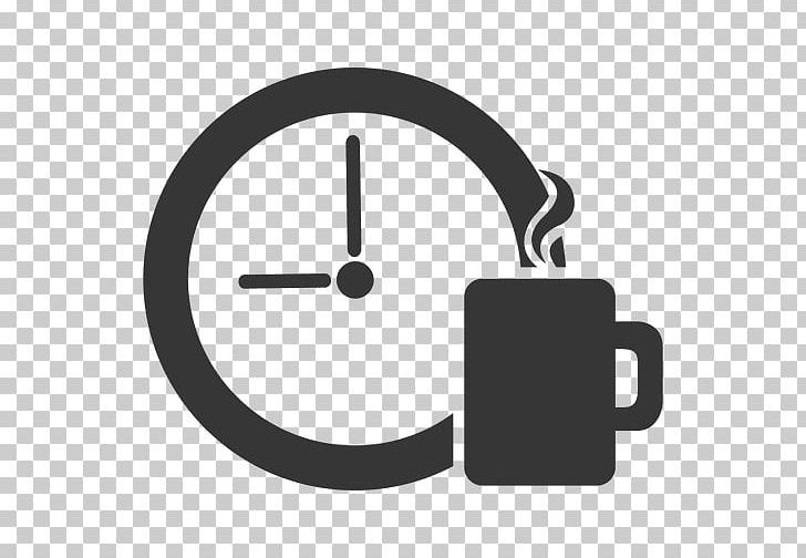 Coffee Computer Icons Time PNG, Clipart, Angle, Brand, Circle, Clock, Coffee Free PNG Download