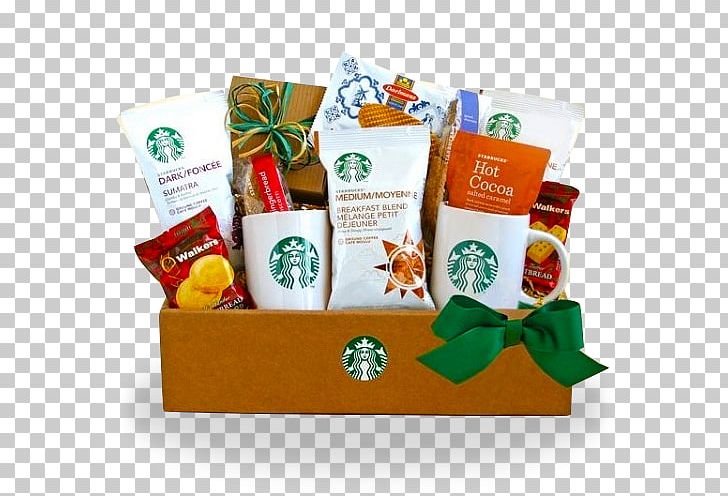 Coffee Tea Food Gift Baskets Cafe Starbucks PNG, Clipart, Basket, Bed Bath Beyond, Cafe, Chocolate, Christmas Free PNG Download