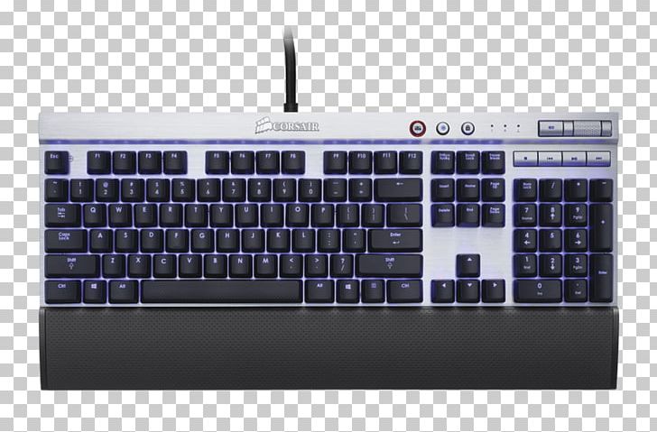 Computer Keyboard Computer Cases & Housings Corsair Components Gaming Keypad Corsair Vengeance K70 PNG, Clipart, Atx, Cherry, Computer Keyboard, Electronic Device, Electronic Instrument Free PNG Download