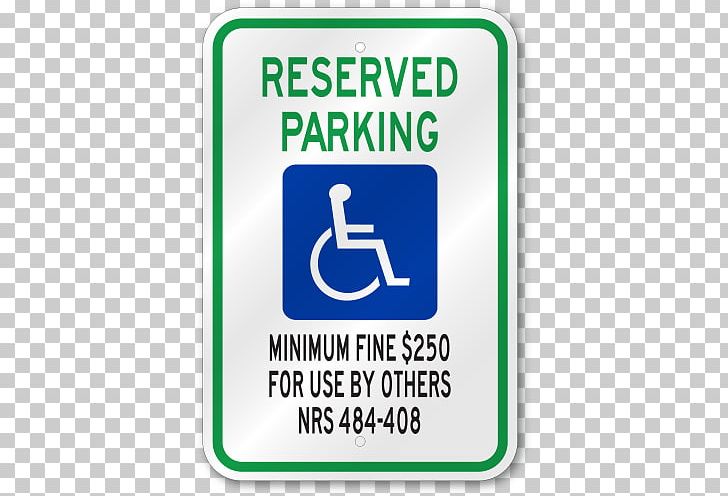 Disabled Parking Permit Disability Car Park Sign Accessibility PNG, Clipart, Accessibility, Ada Signs, Area, Brand, Car Park Free PNG Download