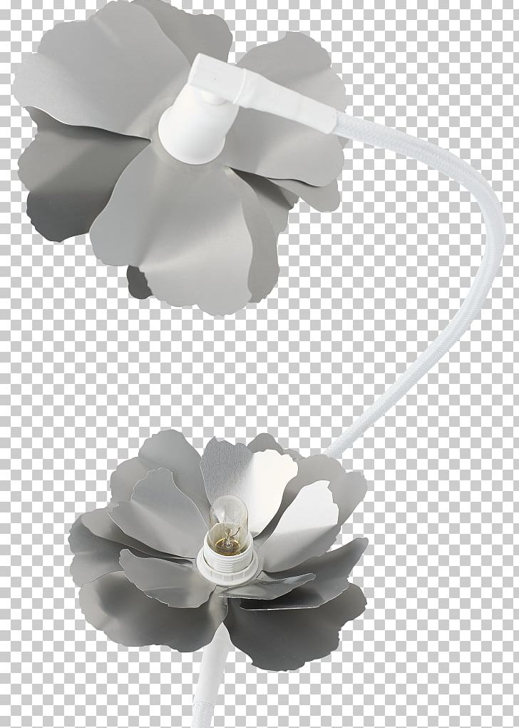 Garland Electric Light Flower White PNG, Clipart, Black, Black And White, Clothing Accessories, Color, Crown Free PNG Download