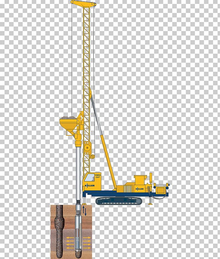 Geotechnical Engineering Keller Middle School Machine Architectural Engineering Marybeth Crane PNG, Clipart, Angle, Architectural Engineering, Construction Equipment, Crane, Deep Foundation Free PNG Download