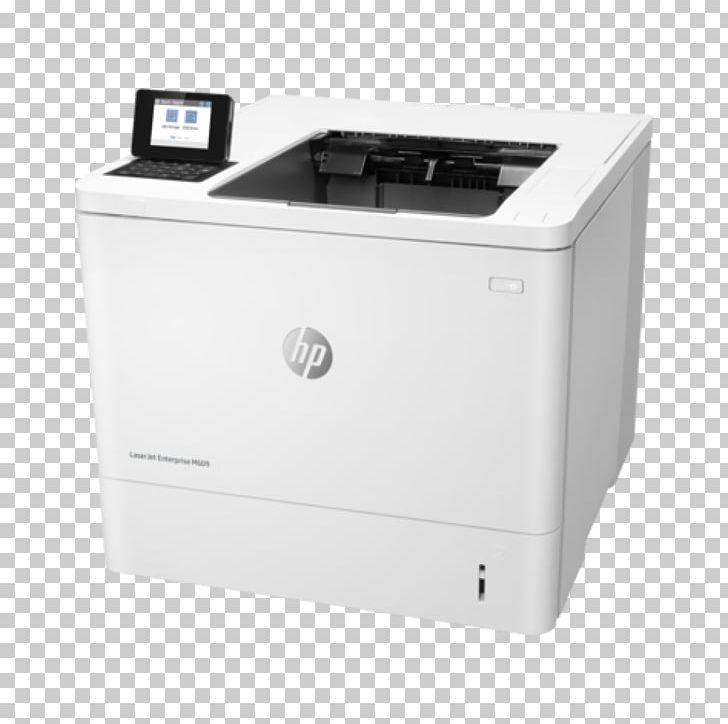 Hewlett-Packard HP LaserJet Enterprise M608n Laser Printing Printer PNG, Clipart, Angle, Brands, Electronic Device, Hewlettpackard, Hp Deskjet Free PNG Download