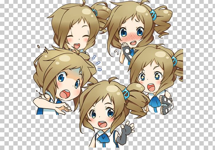 Inori Aizawa Computer Icons Moe Anthropomorphism Character Team Fortress 2 PNG, Clipart, Anime, Anime Festival Asia, Art, Boy, Cartoon Free PNG Download