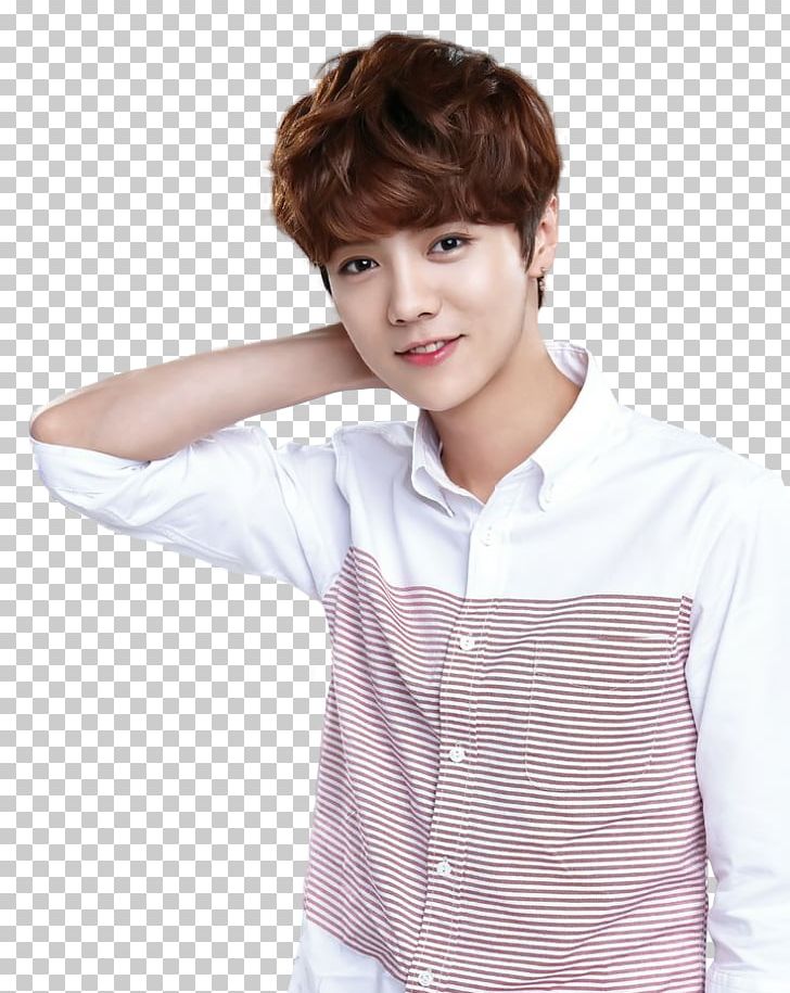 Lu Han EXO LuHan Studio PNG, Clipart, Arm, Brown Hair, Chanyeol, Chen, Clothing Free PNG Download