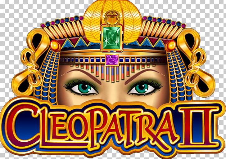 Cleopatra casino game