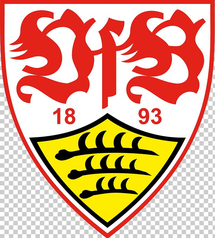 VfB Stuttgart II Bundesliga PAOK FC PNG, Clipart, Area, Bundesliga, Daniel Ginczek, Fcb, Heart Free PNG Download