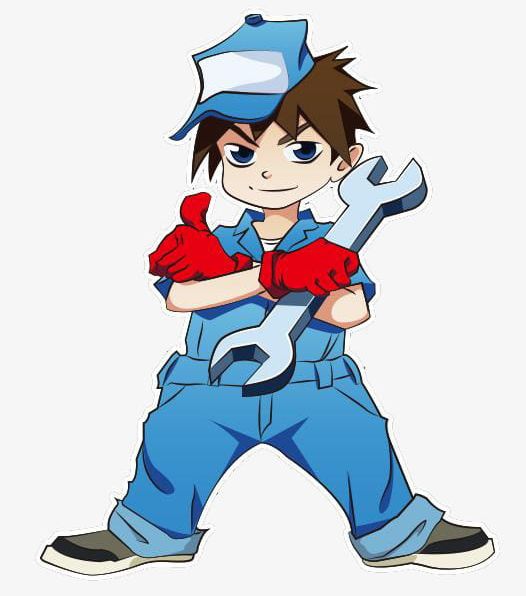 Auto Mechanic PNG, Clipart, Air Conditioner, Anime, Art, Auto Repair, Auto Repair Plant Free PNG Download