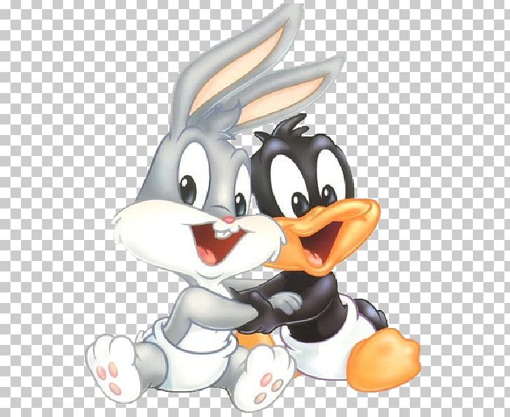 Daffy Duck Bugs Bunny Tweety Lola Bunny Sylvester PNG, Clipart, Bugs Bunny, Daffy Duck, Tweety Free PNG Download