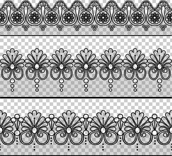 Euclidean Lace PNG, Clipart, Angle, Background Black, Black, Black And White, Black Background Free PNG Download