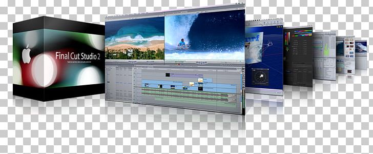 Final Cut Pro X Macintosh Final Cut Studio Computer Software PNG, Clipart, Advertising, Com, Computer Software, Cut, Display Advertising Free PNG Download