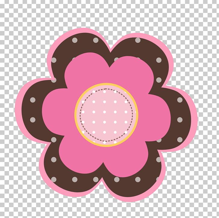 Flower Paper Clip PNG, Clipart, Applied Arts, Art, Baby Pink, Button, Circle Free PNG Download