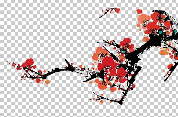 Lantern Chinese New Year Red PNG, Clipart, Blossom, Branch, Chinese Style, Computer Wallpaper, Flower Free PNG Download
