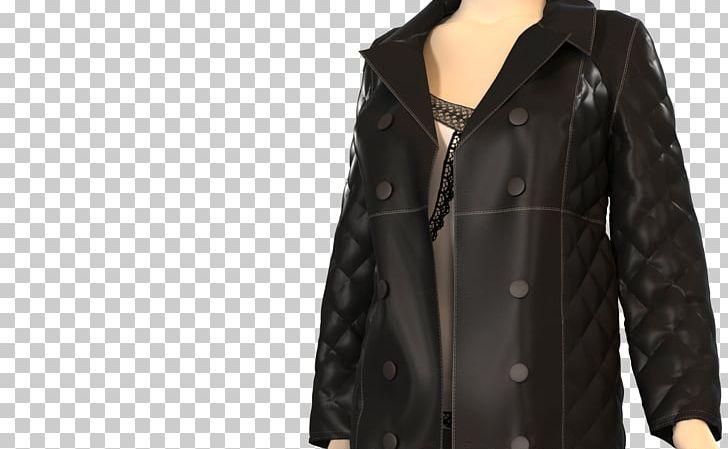 Leather Jacket Overcoat PNG, Clipart, Clothing, Coat, Duffel Coat, Fashion, Flight Jacket Free PNG Download