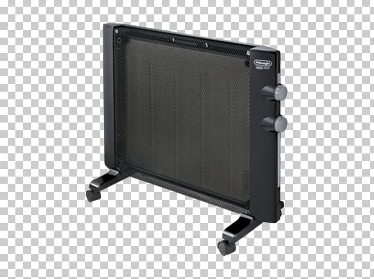 Micathermic Heater Convection Heater De'Longhi Mica HMP1500 Fan Heater PNG, Clipart,  Free PNG Download